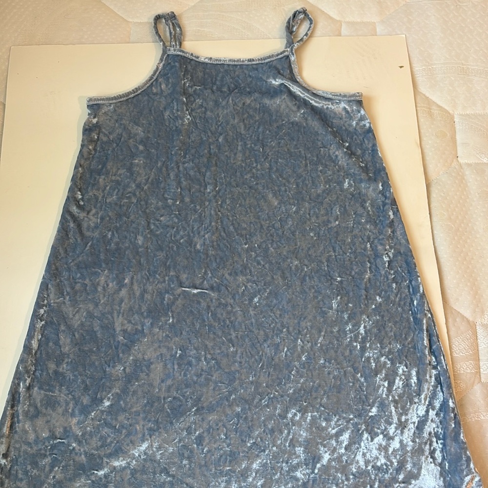 Kid dress